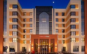 Intercityhotel Nizwa