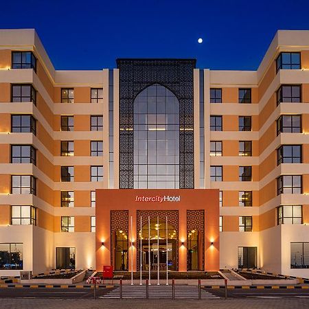 Intercityhotel Nizwa Exterior photo