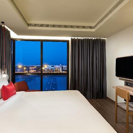 Intercityhotel Nizwa Exterior photo