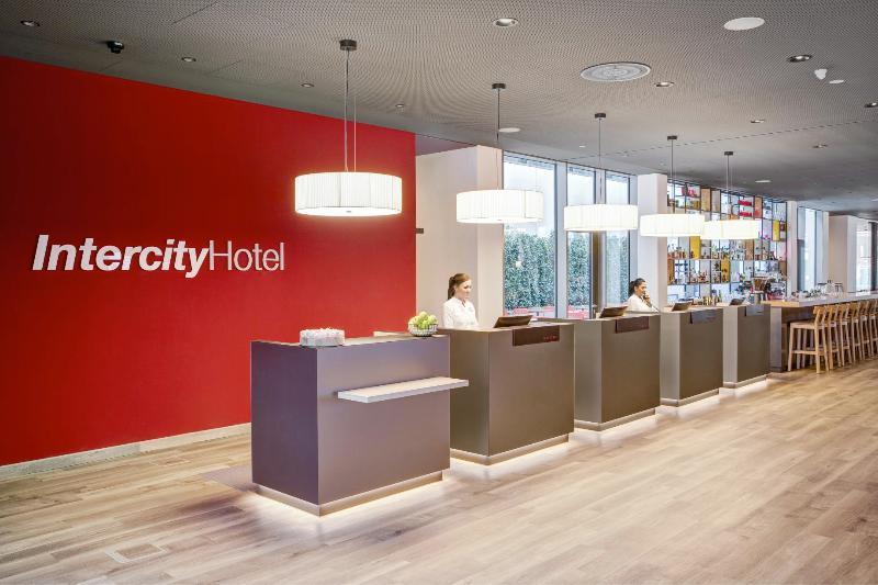 Intercityhotel Nizwa Exterior photo