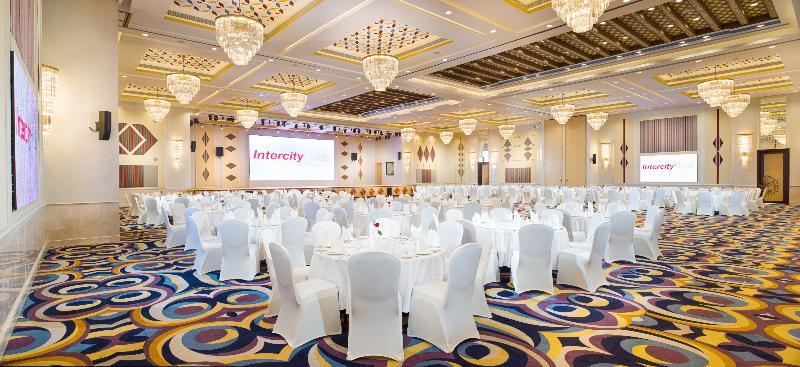 Intercityhotel Nizwa Exterior photo