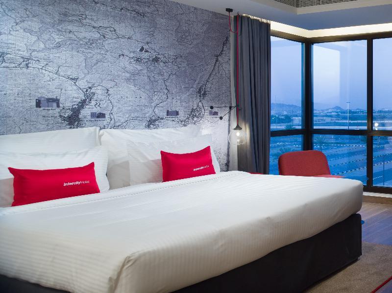 Intercityhotel Nizwa Exterior photo