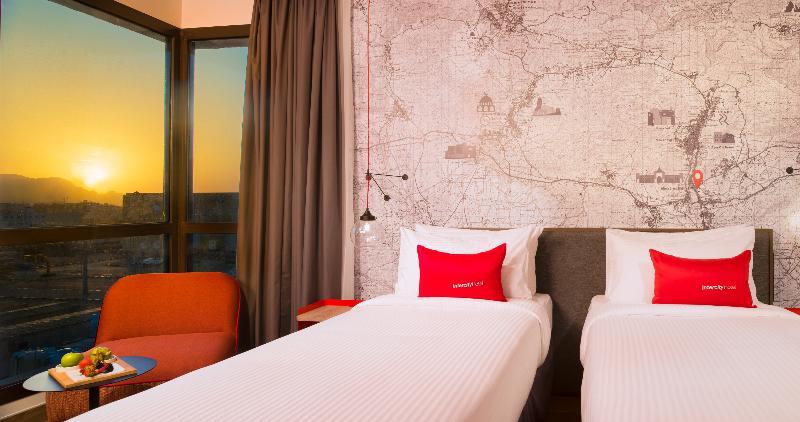 Intercityhotel Nizwa Exterior photo