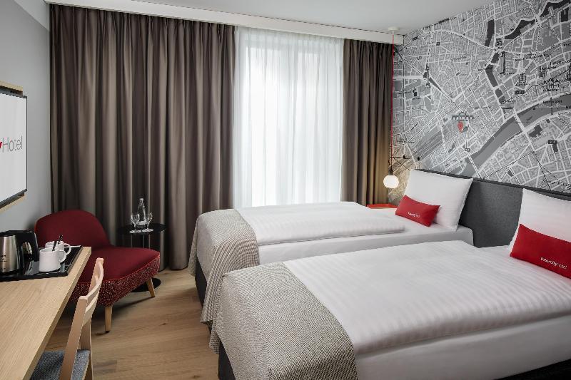 Intercityhotel Nizwa Exterior photo